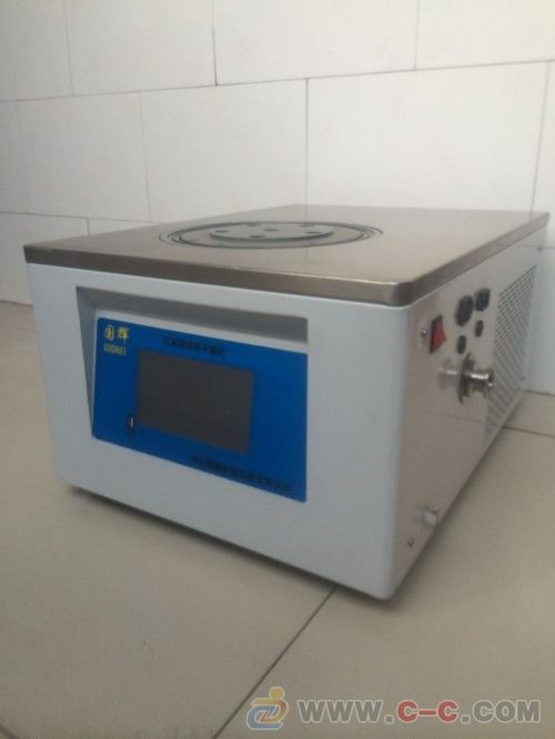河北国辉实验仪器FC 12A冷冻干燥机